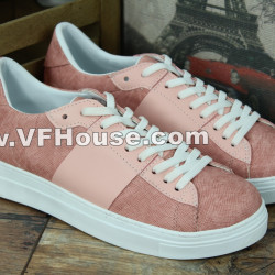 Дамски обувки 16-P2502 01 Pink