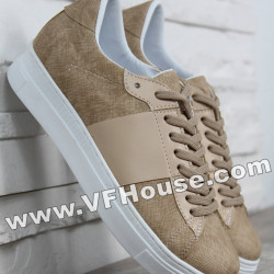 Дамски обувки 16-P2502 01 Beige
