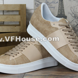 Дамски обувки 16-P2502 01 Beige