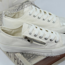 Гуменки 217 White