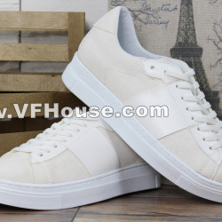 Дамски обувки 16-P2502 01 White