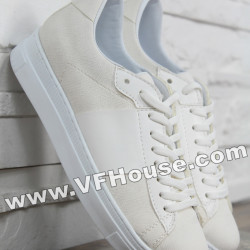 Дамски обувки 16-P2502 01 White