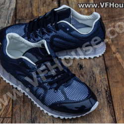 Маратонки V502 Navy