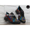 Дамски маратонки 16-CS2602 01 Black