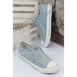 Гумнеки R216 L.Blue