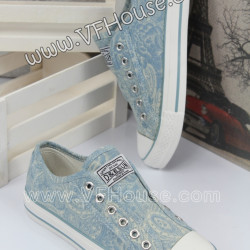 Гумнеки R216 L.Blue