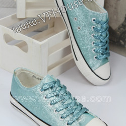 Гуменки RL218 L.Blue