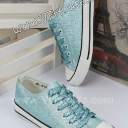 Гуменки RL218 L.Blue