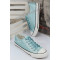 Гуменки RL218 L.Blue