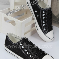 Гуменки RL218 Black