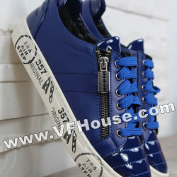 Дамски обувки 16-MSO2402 04 Blue