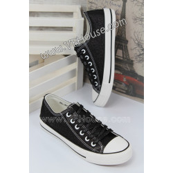 Гуменки RL218 Black