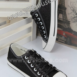 Гуменки RL218 Black