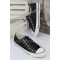 Гуменки RL218 Black