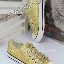 Гуменки RL218 Yellow