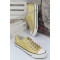 Гуменки RL218 Yellow