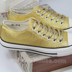 Гуменки RL218 Yellow