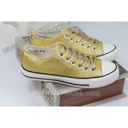 Гуменки RL218 Yellow