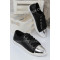 Обувки CF08-9 Black/Silver