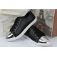 Обувки CF08-9 Black/Silver