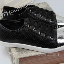 Обувки CF08-9 Black/Silver
