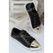 Обувки CF08-9 Black/Gold
