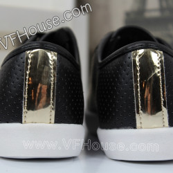 Обувки CF08-9 Black/Gold