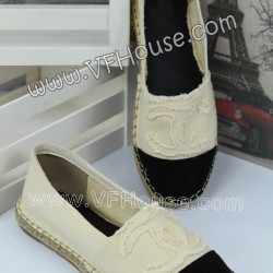 Еспадрили 15-E0807 01 Beige