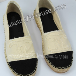 Еспадрили 15-E0807 01 Beige