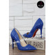 Обувки 16-RZ0403 01 Blue