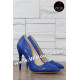 Обувки 16-RZ0403 01 Blue