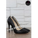 Обувки 16-RZ0403 01 Black
