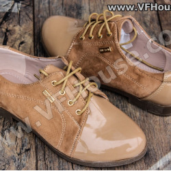 Обувки K16 Khaki