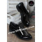 Обувки 16-FS0403 03 Black/Black