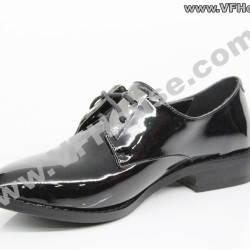 Обувки 15-46180 Black