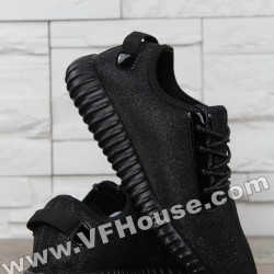 Дамски маратонки 16-SN0603 01 Black