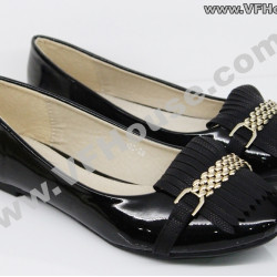 Обувки 166-20 Black
