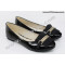 Обувки 166-20 Black