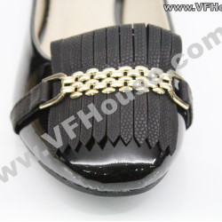 Обувки 166-20 Black