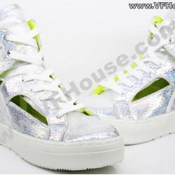 Кецове 15-6573 Silver