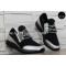 Дамски маратонки 16-SS2502 05 Black/Silver