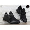Дамски маратонки 16-SS2502 05 Black/Black