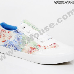 Обувки AN 3086 White