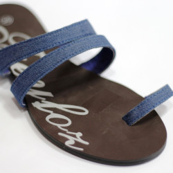 Чехли 5001 Light Blue