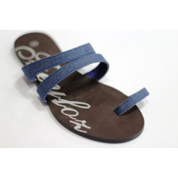 Чехли 5001 Light Blue