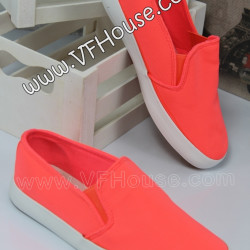 Гуменки XB7003 Fushia NEON