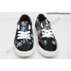 Обувки AN 3086 Black