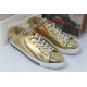 Обувки 15-W2006 05 Gold