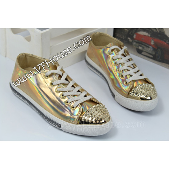 Обувки 15-W2006 05 Gold