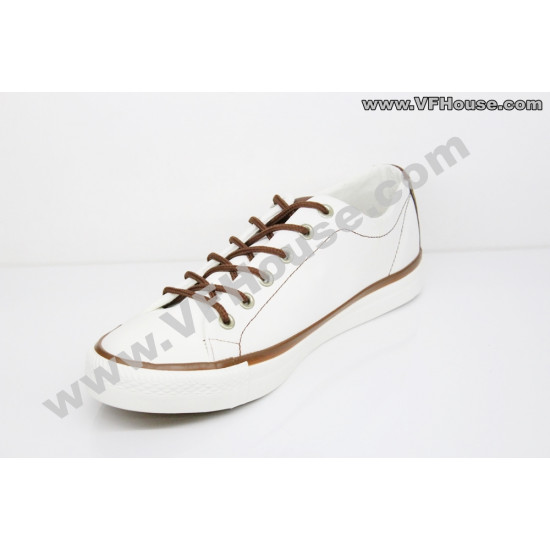 Обувки 1560-3 White
